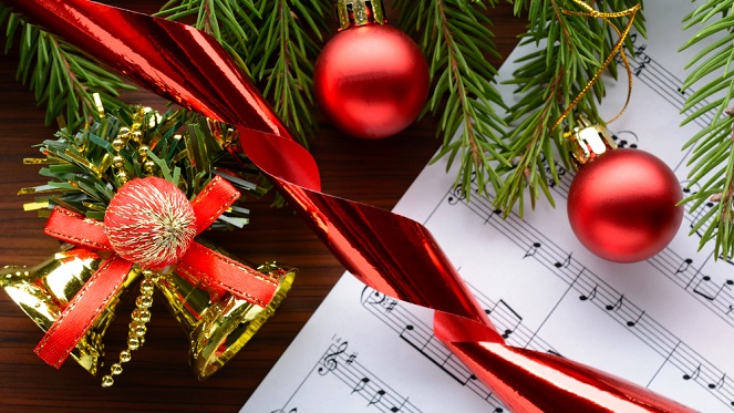 How Well Do You Know The Lyrics To These Christmas Carols? Take the quiz!