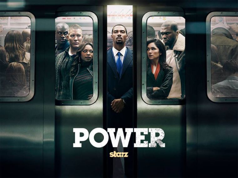 How well do you know Starz hit show, POWER?