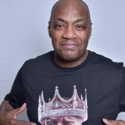 The hip-hop world lost a legend Wednesday. DJ Mister Cee has died.