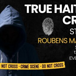 True Crime: The Tragic Death of Roubens Maignan