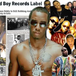 The Rise and Fall of Sean ‘Diddy’ Combs